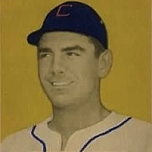 Portrait of Aaron Robinson