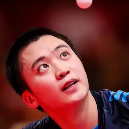 Portrait of Jung Young-sik