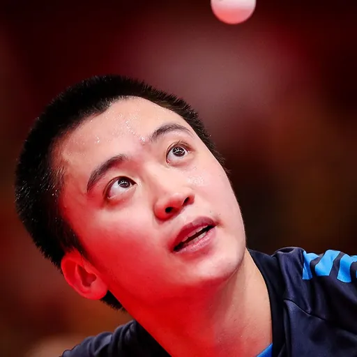 Portrait of Jung Young-sik