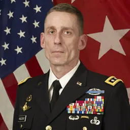 Portrait of Gary J. Volesky