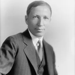Portrait of B. Carroll Reece