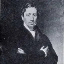 Portrait of Sir John Buxton, 2nd Baronet