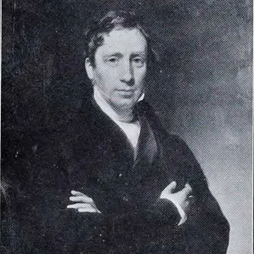 Portrait of Sir John Buxton, 2nd Baronet