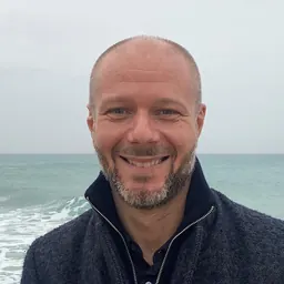 Portrait of Giuliano Di Baldassarre