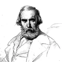 Portrait of Eugène-Ferdinand Buttura
