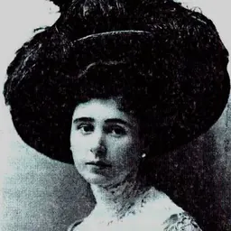 Portrait of Maria Ludwika Krasińska
