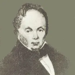 Portrait of Jacques Dupré