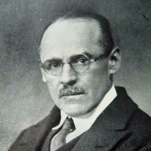 Portrait of Joseph Malègue