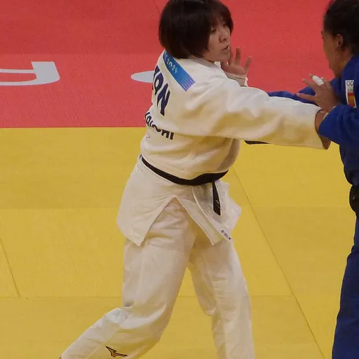 Portrait of Miku Takaichi