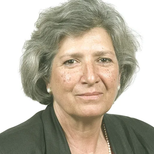 Portrait of Angela Kokkola