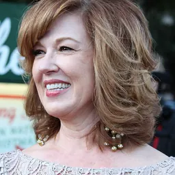 Portrait of Lee Purcell