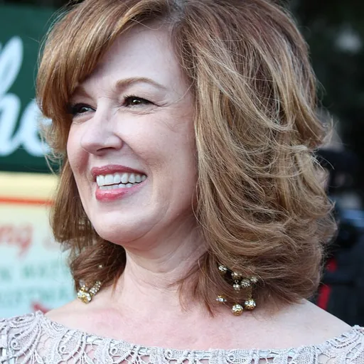 Portrait of Lee Purcell