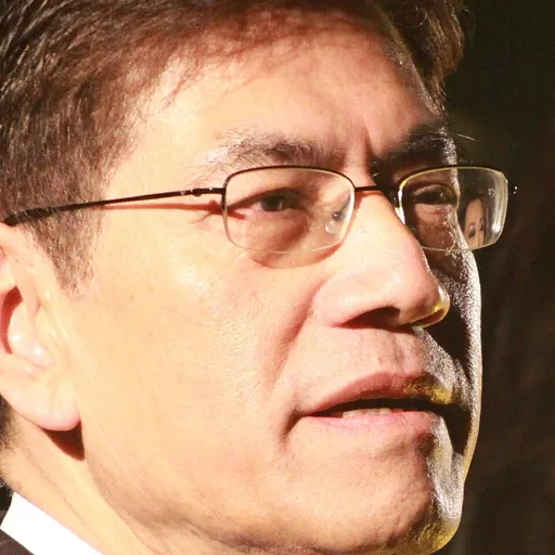 Portrait of Nguyễn Ngọc Ngạn