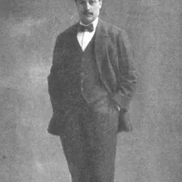 Portrait of Giuseppe Giulietti