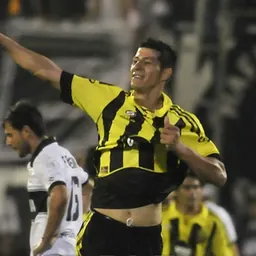 Portrait of Diego Centurión