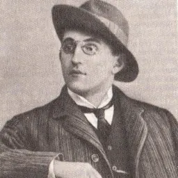 Portrait of Dmitri Kryuchkov