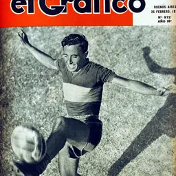 Portrait of Arcadio López