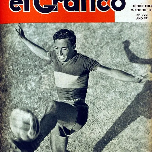 Portrait of Arcadio López