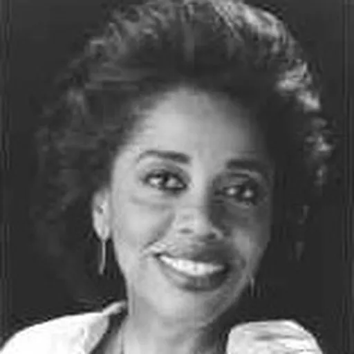 Portrait of Tania León