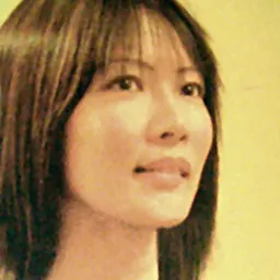 Portrait of Imee Ooi