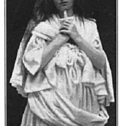 Portrait of Rose Tapley