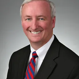 Portrait of Jeffrey A. Rosen