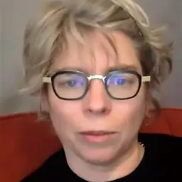 Portrait of Jill Lepore