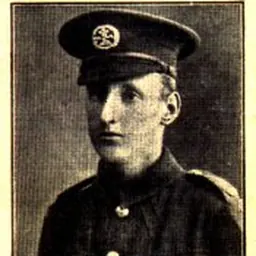 Portrait of John Readitt