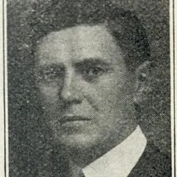 Portrait of Charles D. Rosa