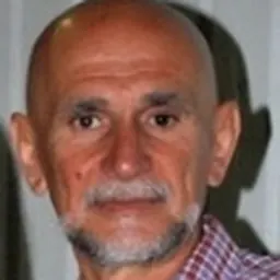 Portrait of Zvonko Bušić