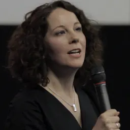 Portrait of Rebecca Daly