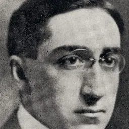 Portrait of Joseph Fournier de Belleval