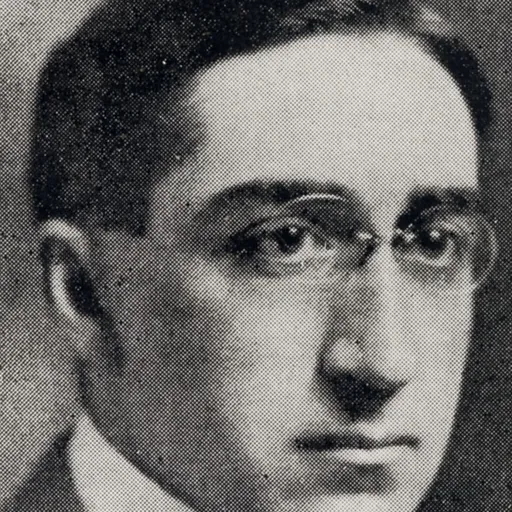 Portrait of Joseph Fournier de Belleval