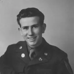 Portrait of Gordon M. Craig