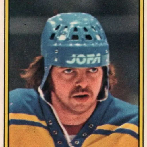 Portrait of Rolf Edberg