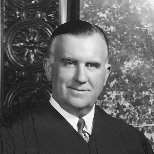 Portrait of Thomas Patrick Thornton