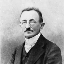 Portrait of Jan Kotrč