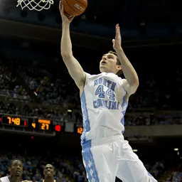 Portrait of Tyler Zeller