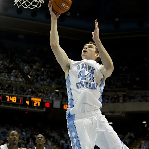 Portrait of Tyler Zeller