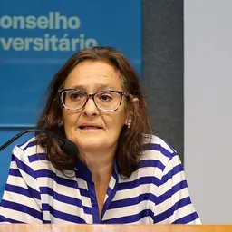 Portrait of Ana Fani Alessandri Carlos