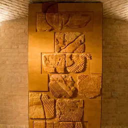 Portrait of Amanikhareqerem
