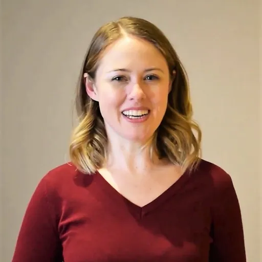 Portrait of Jessica McCabe