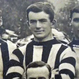Portrait of Lindsay Bristow