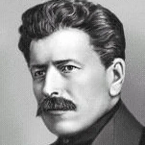 Portrait of Mitrofan Grekov