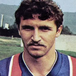 Portrait of Daniel Xuereb