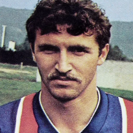 Portrait of Daniel Xuereb