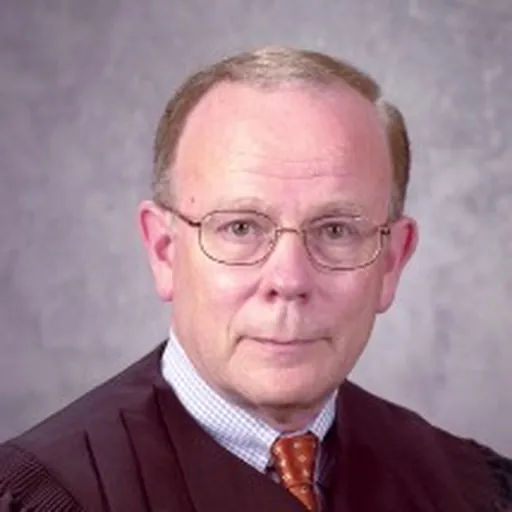 Portrait of Thomas W. Phillips