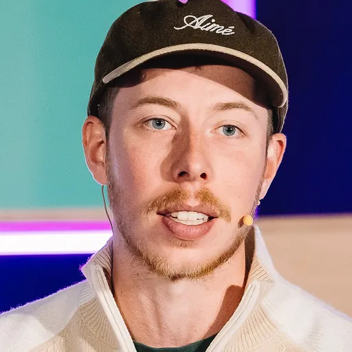 Portrait of Calfreezy