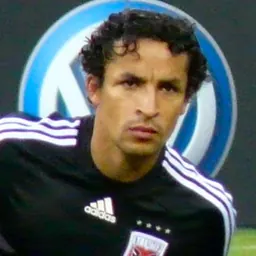 Portrait of Mario Guerrero