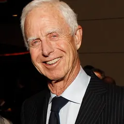 Portrait of Arthur Levitt